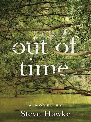 cover image of Out of Time